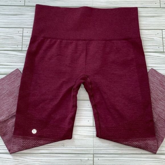 Lululemon capris legging size 4 - Picture 2 of 7
